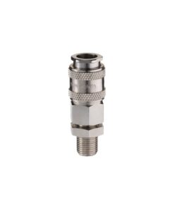 PCL Series 21 Mini Bulkhead Couplings