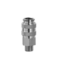 PCL Series 21 Mini Male Couplings
