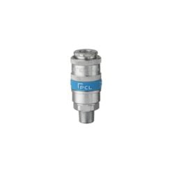 Airflow Male Coupling from PCL