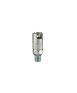 1/4" BSP Male High Temperature
