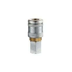 PCL T100 3/8" BSPP Female Coupling - AC5EF