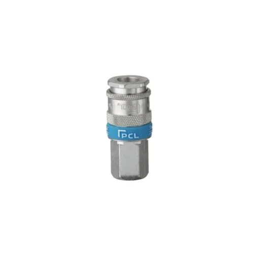 PCL XF BSPP Female Coupling