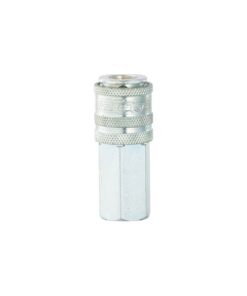 PCL Schrader T17 1/4″ BSPP Female Coupling – AC77CF
