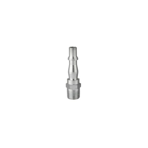 PCL 1/4" Standard Male Adaptor