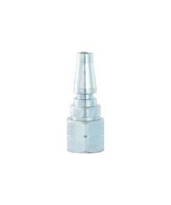 Schrader Compatible Adaptor 1/4" BSPP Female