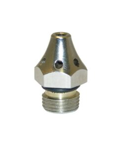 Alternative view of PCL Air Blowgun Nozzles