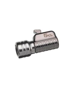 Alternative view of PCL CH2 Single Clip-On Connector (Straight/Swivel)