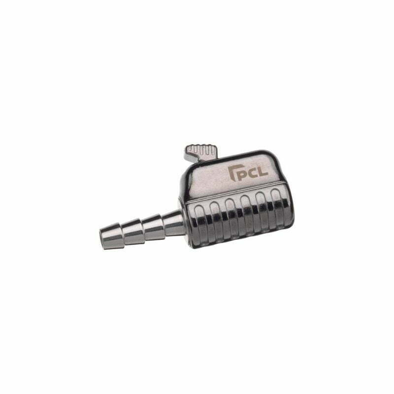 Single Clip on tail piece PCL Clip-On Tyre Inflator 