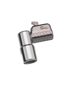 Alternative view of PCL Single Clip-On (Angled/Swivel)