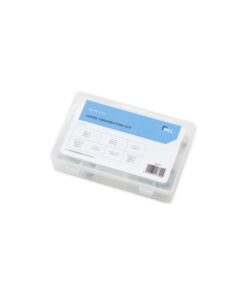 Alternative view of PCL Hose Connector Kit HCKIT01