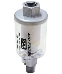 In-Line Filter
