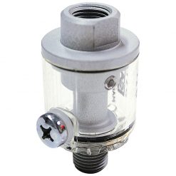 In-Line Lubricator