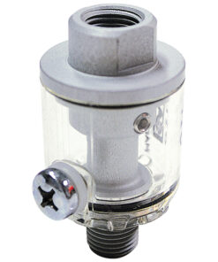 In-Line Lubricator