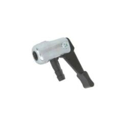 PCL thumb lock tyre valve connector