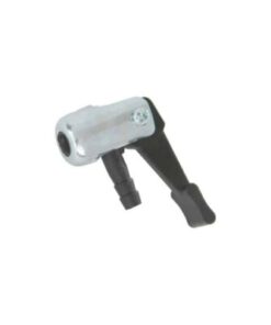 PCL thumb lock tyre valve connector