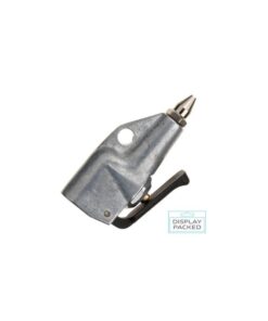 PCL Palm Blow Gun | Conical Nozzle | BG105