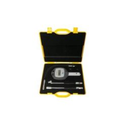 PCL Digital High Pressure Gauge Kit | DAC54C