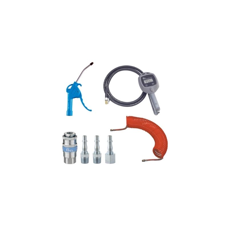 PCL Pro Tyre Inflation Kit Metro Sales