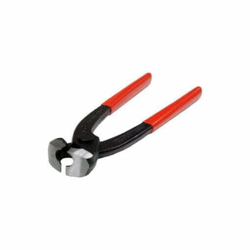 CPR01 Side Closing Jubilee® Pincer for 'O' Clips