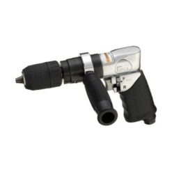 PCL 13mm Reversible Drill, keyless chuck APT413R