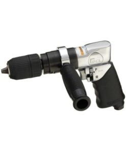 PCL 13mm Reversible Drill, keyless chuck APT413R