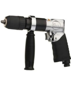 Alternative view of PCL 13mm Reversible Drill, keyless chuck APT413R