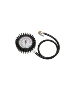 PCL Dial Tyre Pressure Gauge (80mm Dial) - Image 3