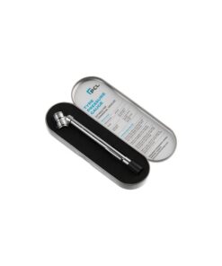 Alternative view of PCL Pocket Commercial Service Gauge, Twin Hold-On Head
