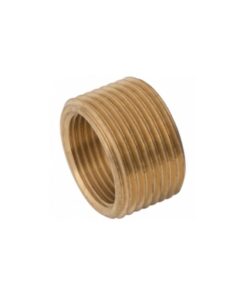 Threaded Liner