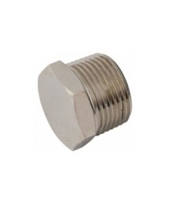 Blanking Plug