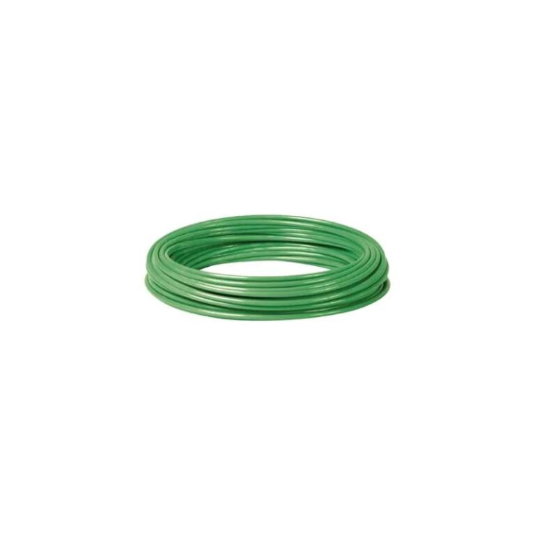 4 Mm Silikon Vakuumschlauch Grün Luftdicht Rohr Flexibel