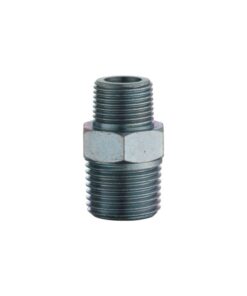 Unequal Threaded Male Union