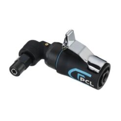 PCL Mini 6mm Angle Die Grinder APM400