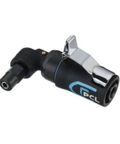 PCL Mini 6mm Angle Die Grinder APM400
