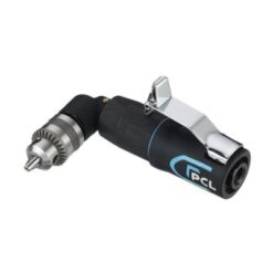 PCL Mini 1/4" Angle Air Drill APM800