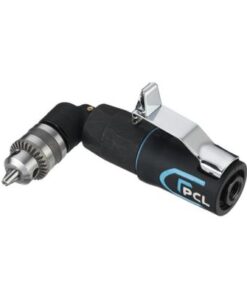 PCL Mini 1/4" Angle Air Drill APM800