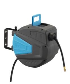 PCL HRA2X | 8M x 8mm ID Air Hose Bench Reel