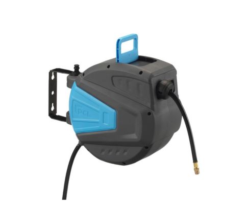 PCL HRA3L03 | 20M x 10mm I.D. Air Pro Hose Reel