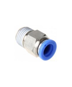 Push-In Fittings