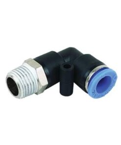 Male Swivel Elbow (BSPT)