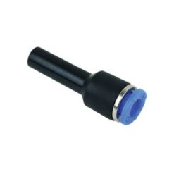 Reducing 6mm Stem Adaptor to 4mm OD | PGJ06-04