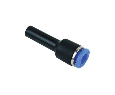 Reducing 6mm Stem Adaptor to 4mm OD | PGJ06-04