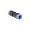 Equal Joiner Push-In Fittings