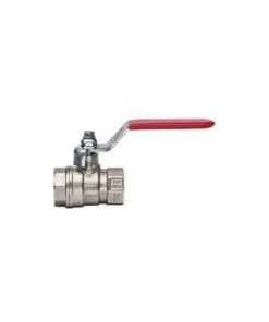 Lever Handle - Female
