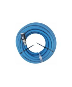 MLS Hose with T25 Parker Euro Safety Coupling