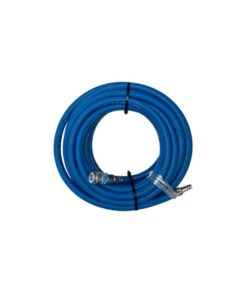 MLS Hose with PCL T25 XF/Euro