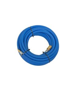 MLS Hose with T26 Parker Rectus Euro connectors