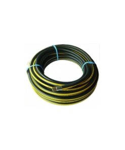 Rubber Air Hose (Fitted)