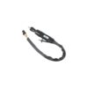 PCL PRO 7/16" Air Tyre Buffer & Whip Hose APT740