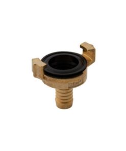 Geeka Brass Couplings for Water